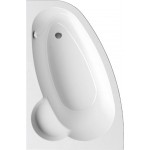 Ванна акриловая Ravak Asymmetric Ванна акриловая Ravak Asymmetric